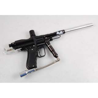 WGP Worr Game Products Trilogy Pro SF Autococker Paintball Gun  