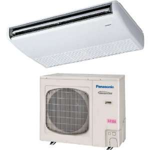  Panasonic Mini Split Air Conditioner 26PET1U6 Kitchen 