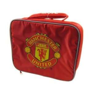  Manchester United Lunch Bag