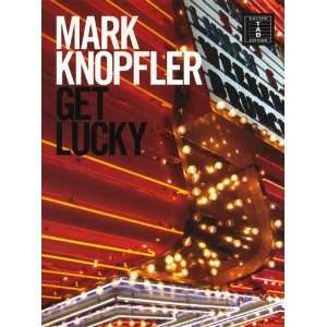  Mark Knopfler   Get Lucky   Guitar Recorded Version 