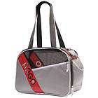 argo city pet both gym bag airline approved carrier new