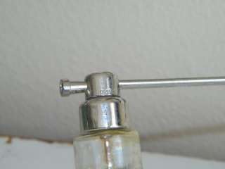 Vintage DeVilbiss No 152 Glass Medical Atomizer Medicine 5262  