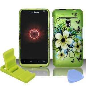   phone stand, screen protector film, case opener tool Cell Phones