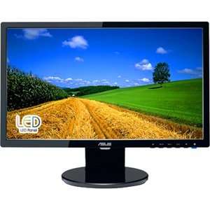 com ASUS LCD MONITORS, Asus VE208T 20 LED LCD Monitor   1609   5 ms 