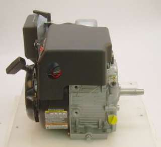 6hp Briggs Stratton Engine Intek for Generator 120312  