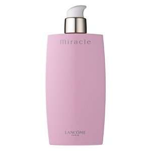  MIRACLE by Lancome WOMENS BODY LOTION 6.8 OZ Beauty