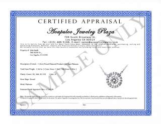 free acapulco jewelry appraisal certificate