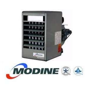  Modine BDP 300 Blower Gas Unit Heater 80%   300,000 BTU 