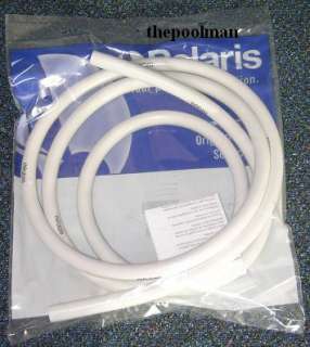 Polaris Pool Cleaner D45 Feed Hose 10 White Part# D 45  