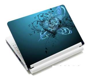   and High Quality Vinyl Sticker Skin for 7 ~ 10.2 Laptop Netbook