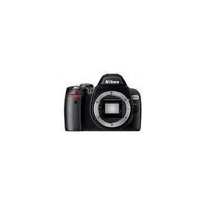  Nikon D40 6.1MP the smallest Digital SLR Camera (Body) [Camera 