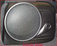 Logic RSX110 Acura RSX 2002 06 Custom Subwoofer BOX  