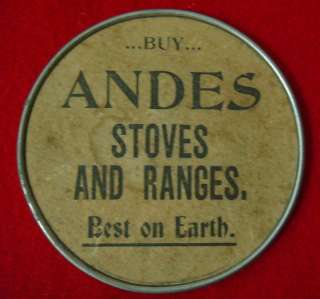 Buy Andes Stoves and Ranges, Best on Earth  