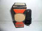Antique 1925 RCA Radiola 20 Vacuum Tube Wood Box Radio  