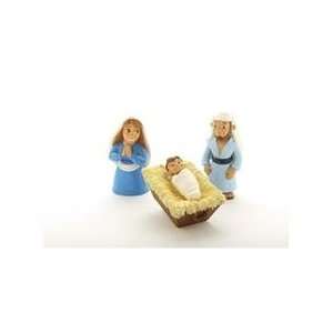    Tales of Glory Birth of Baby Jesus Nativity Set Toys & Games