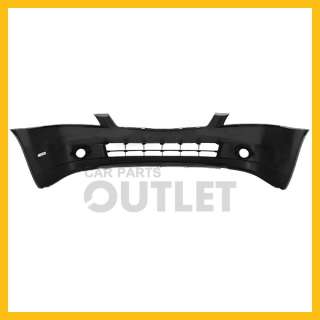 2005 2006 Nissan Altima OE Replacement Front Bumper Cover