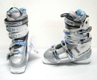 Rossignol Intense I 10 Womens Snow Ski Boots 24 NEW  