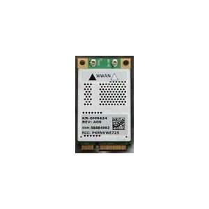  Dell Inspiron Wireless 5720 Broadband Mini PCI Card KR 