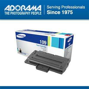 Samsung MLT D109S Black Toner Cartridge for SCX 4300  