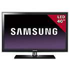 Samsung 40 Full HD 1080p 60Hz IPTV Ready LED HDTV UN40D5550