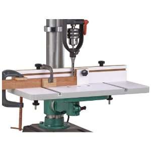  Grizzly H7827 Drill Press Table.: Home Improvement