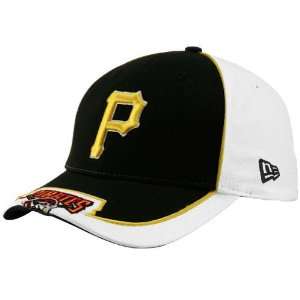   Pittsburgh Pirates Youth White Nopus Adjustable Hat