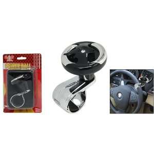    Amico Car Hand Steering Wheel Spinner Knob Power Handle Automotive