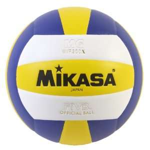   Micro Fiber Composite Volleyball (Official Size)