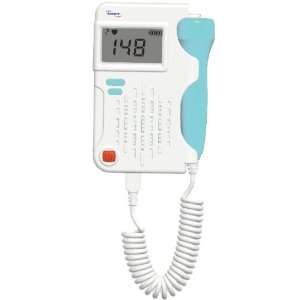   & handy fetal doppler Mini fetal monitor