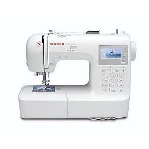   Superb Computerized Sewing Machine 2010CL Arts, Crafts & Sewing