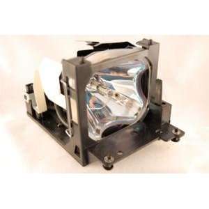 Hitachi CP X430WA projector lamp replacement bulb with housing   high 