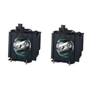   Replacement Lamps with Housing for Panasonic Projectors Camera