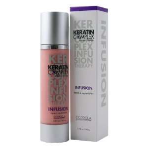  Keratin Complex Infusion Keratin Replenisher 3.4 oz 