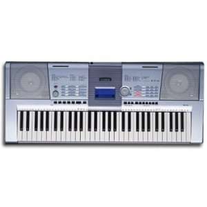  Yamaha psr293 Electronic Keyboard: Musical Instruments