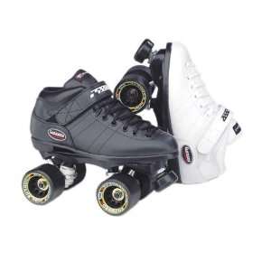  Riedell Carrera Quad Roller Skates