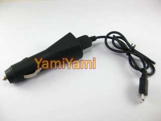 Car USB Charger For HTC EVO Shift 4G Sensation Aria Wildfire S HD7 