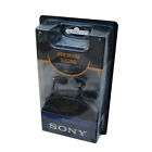 SONY MDR EX082 EX 82 BLACK In Ear Earphones Headphones  