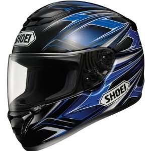  Shoei Diverge Qwest Street Motorcycle Helmet   TC 2 