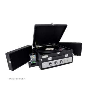CLASSICAL VINYL TURNTABLE PLAYER PC RECORDS USB AUX IN 068889002218 