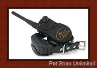   Remote Trainer Stubborn Shock Collar SD 400S 729849106017  