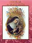 Novena to St Saint Rita Patroness of Impossible Cases 