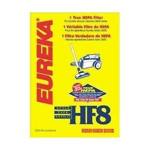  60666A Eureka Vacuum Cleaner HEPA Replacement Filter