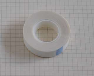 Splicing Tape for Joining and Editing 1/2 inch Reel to Reel tapes NEW 