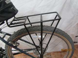 Specialized Hardrock GX Mountain Bike Shimano  