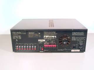 TECHNICS SU G95 AMP PARTS   terminal   speaker  