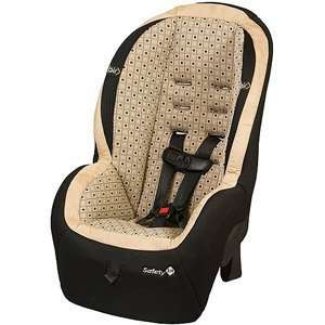  Safety 1st Air Protect Convertible Car Seat Livingston 