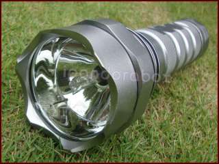 20W/28W/35W HID Xenon Flashlight Spotlight Torch light With Free 