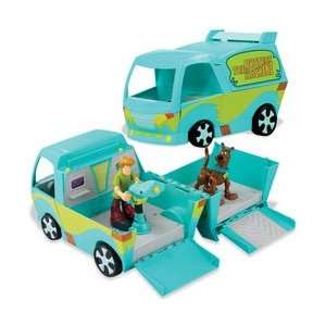  Scooby Doo Mystery Machine Toys & Games