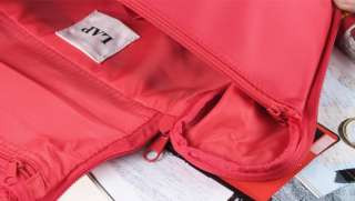 Multi Pocket Hanging Toiletry Travel Bag Organizer Kit Cosmetic Case 