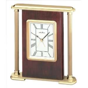  Seth Thomas Stratton Table Mantel Clock MMH 1401